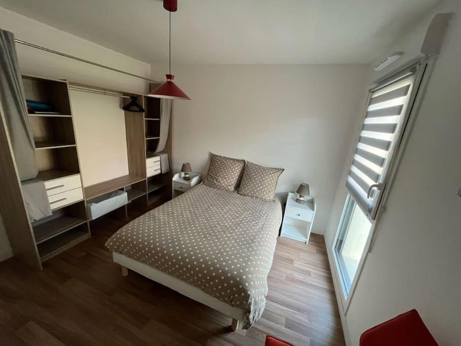 L'Apaisant Διαμέρισμα Houlgate Εξωτερικό φωτογραφία