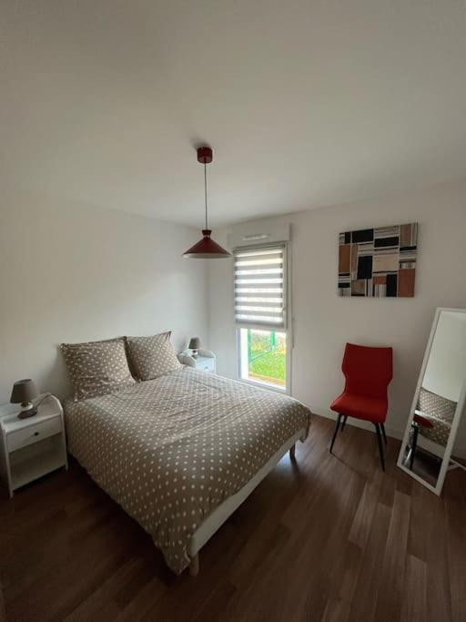 L'Apaisant Διαμέρισμα Houlgate Εξωτερικό φωτογραφία